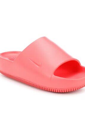 Women's Nike Calm Slide Sport Slides